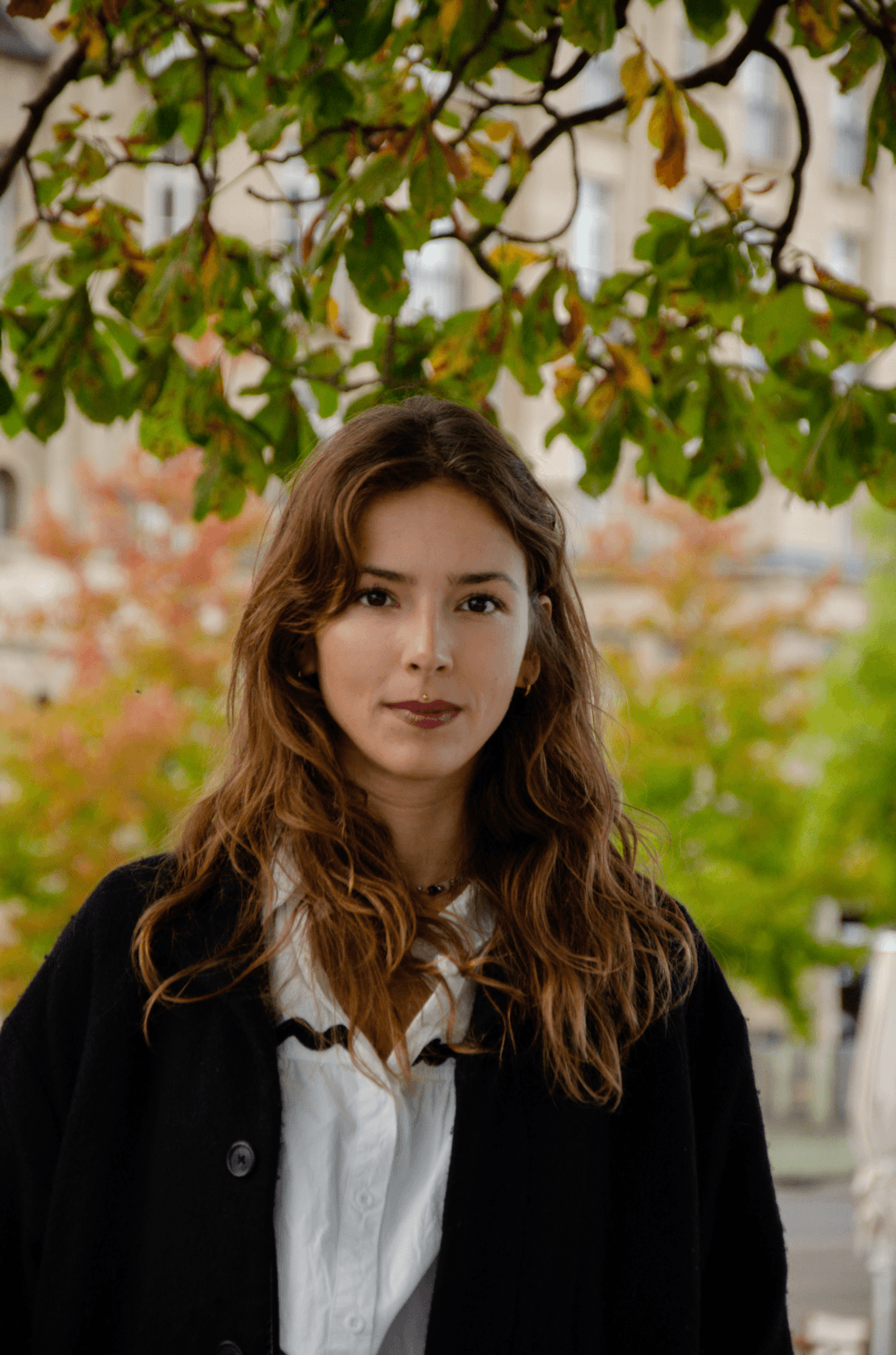 Leonie Claire'd